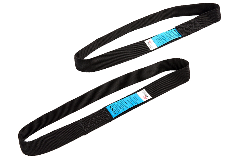 BMW Motorcycle Loops Set Bike TieDown